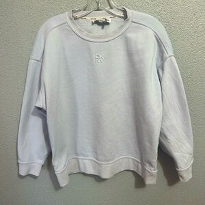 DKNY sweatshirt size large